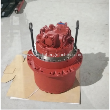 Excavator SH200-5 Final Drive SH200-5 Travel Motor